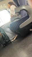 （46）气质美女高跟鞋分享