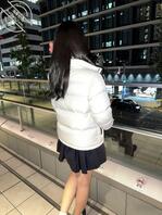 【妹妹日记17】深夜和妹妹在落地窗前一边操B，一边体验深夜的宁静0