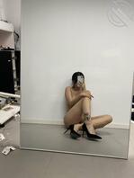 人妻少妇自拍裸照1