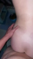 （原创）深夜露天阳台上淫妻的浪叫
