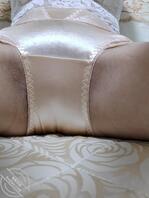 老婆自拍的1