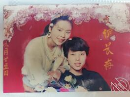 找野爹给我出气 撩我老妈：刘芳0