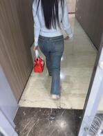 办公楼大腚妹1