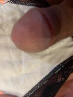用丈母娘骚内裤套鸡鸡上打飞机