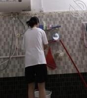 原创 (6) 对妹妹下手0