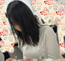 学习偶遇大胸妹子,先喂精液再拿下0