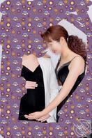 老婆怀孕饥渴难耐,真她妈想干岳母20