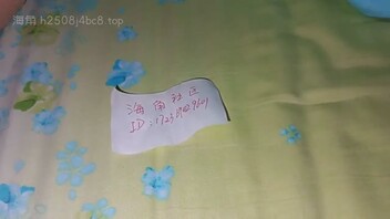 大姨子让我帮忙充煤气，我知道她想要什么，一早来果然在等我！