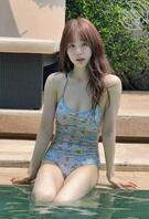 健康阳光也很美0