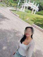 和外甥女爬山2
