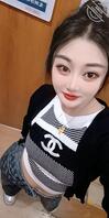 济南有认识这个母狗的吗？奶子挺拔逼也紧1