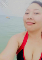 绿母求评价我妈年轻时候的照片，大家觉得我妈颜值身材怎么样1