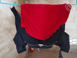 小骚逼的内衣裤又来了0