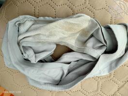 恋母，妈妈的骚内裤2