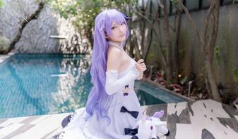 私房摄影-今日coser的母狗小穴2