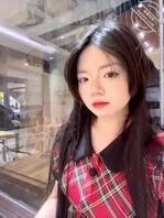 莫挽捷 18 广西贵港