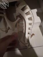 妈妈朋友的鞋柜好喜欢2