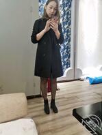 贵州盘州有认识她的吗