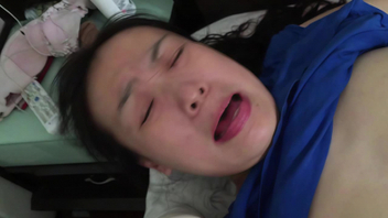 熟女老阿姨不知道高潮了多少次看表情就知道有多爽了