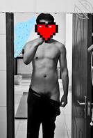 硬起来，可真难受，想姐姐了1