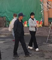 道外江边老头乐1