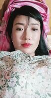 妈妈露脸照2