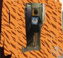 3【真实原创】第一次对我姐意淫,拿着我姐的内裤射了1