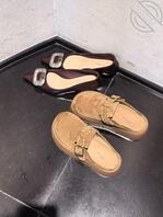 模特拍完留下的2