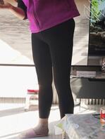 终于草到骚逼大姨子了2