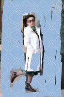 熟女岳母  丝袜美腿  老逼玉琴【一】1