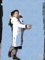 熟女岳母  丝袜美腿  老逼玉琴【一】2