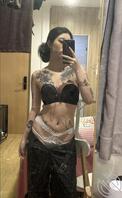 纹身小妹儿1