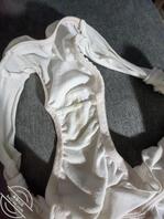 自己女友第二贴，各个角度她的内裤1