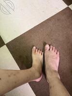 90 老爸和 09 女儿0