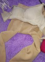 妈妈今天下早班,先摸摸妈妈奶子1