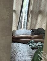 偷拍小姨子，怎么能操上媳妇妹妹