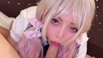 [原创]超可爱Coser尤莉可粉嫩蜜穴彻底调教高潮失禁！羞耻尿尿~