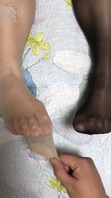 我的大肉妈，二十八