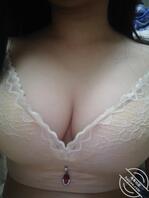 我老婆算爆乳吗？