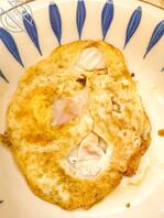 给干妈做的丰盛荷包蛋1