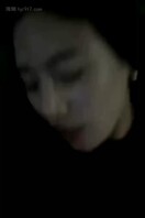 骚货表嫂夜晚在她的婚床上肏完，第二天又去开房调教。