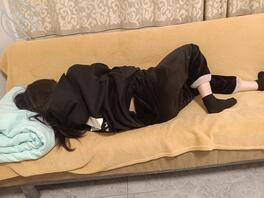 【原创】4.看到妹妹自慰,按奈不住的我终于强干了妹妹2