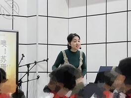 济南小学离异的音乐老师，活好耐干1