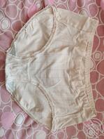 我姨的内裤，好想干她