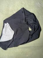 过年回家翻出姐姐的内衣内裤