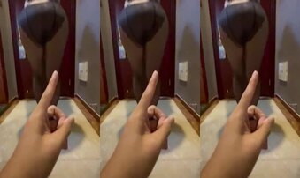 姐姐的丝袜大长腿