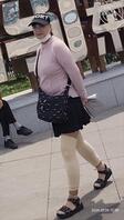 道外江边老头乐（今天本来想操这老娘们来着没让操说没地方）1