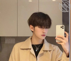 发个自拍有喜欢的？