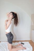 小学老师的深入交流2