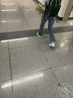 清纯牛仔裤女大美腿骚屁股
